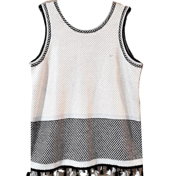 NIC+ZOE LANTANA SWEATER TANK - Picture 4 of 5